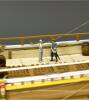 Warship Wasa 1:65 Wooden Model Ship Kit