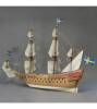Warship Wasa 1:65 Wooden Model Ship Kit