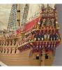 Warship Wasa 1:65 Wooden Model Ship Kit