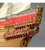 Warship Wasa 1:65 Wooden Model Ship Kit
