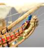 Warship Wasa 1:65 Wooden Model Ship Kit