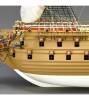 Warship Wasa 1:65 Wooden Model Ship Kit