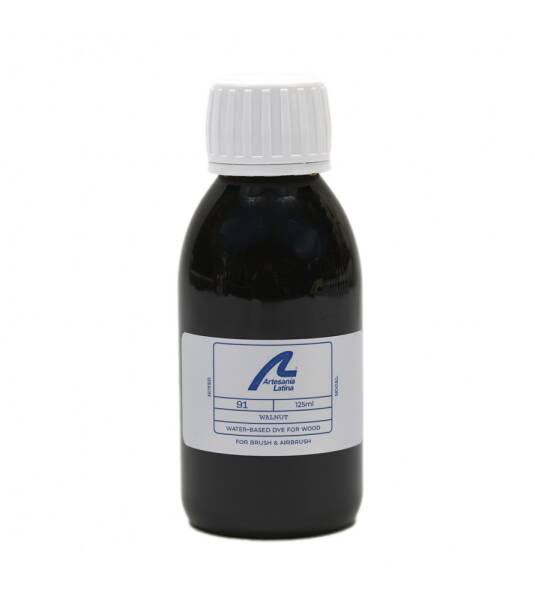Wulnat Stain