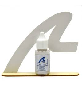 matt Weiß 20ml