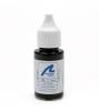 Water-based paint 20 ml - Off black