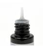 Water-based paint 20 ml - Off black