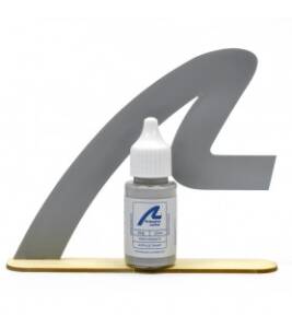 Water-based paint 20 ml - Grey FS36375