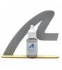 Water-based paint 20 ml - Grey FS36375