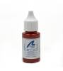 Water-based paint 20 ml - Bright red