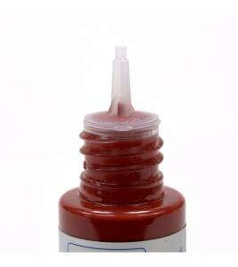 Water-based paint 20 ml - Red FS11136