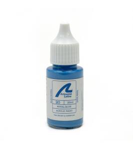 Water-based paint 20 ml - Royal blue