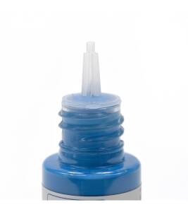 Water-based paint 20 ml - Royal blue