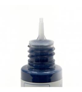 Water-based paint 20 ml - Prussian blue
