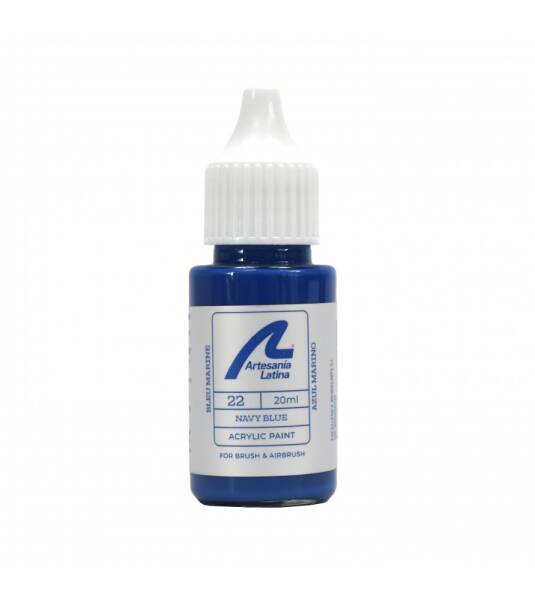 Meerblau - 20 ml