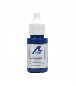 Water-based paint 20 ml - Navy Blue
