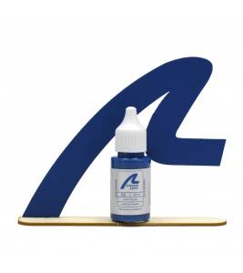 Water-based paint 20 ml - Navy Blue