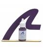 Water-based paint 20 ml - Purple