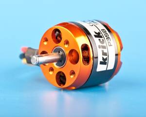 MAX Marine Brushless Motor 910 KV