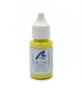 Water-based paint 20 ml - Ice yellow