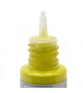 Water-based paint 20 ml - Ice yellow