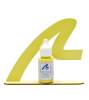 Water-based paint 20 ml - Ice yellow