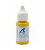 Water-based paint 20 ml - Chequer yellow