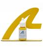 Water-based paint 20 ml - Chequer yellow