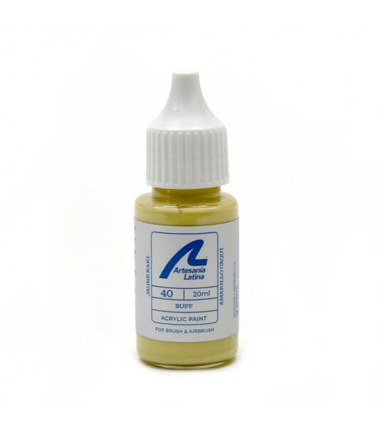 Gelbbraun - 20ml