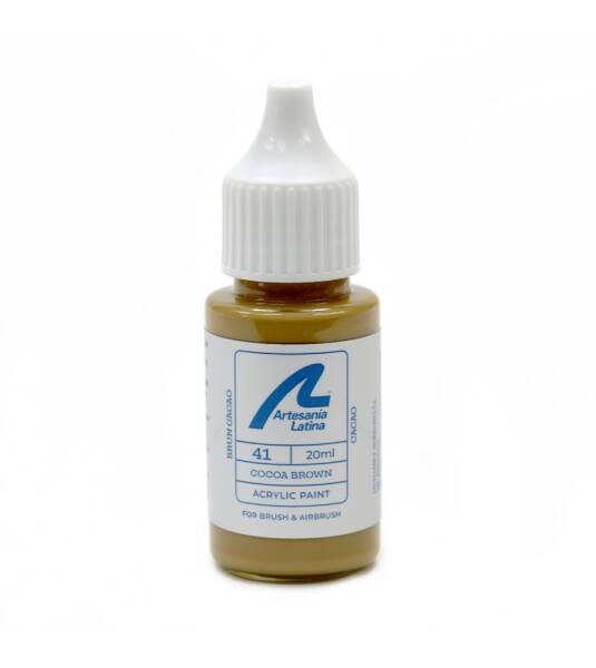 Kakao Braun - 20ml
