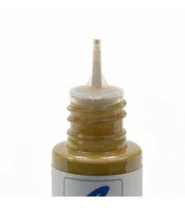 Water-based paint 20 ml - Cocoa brown