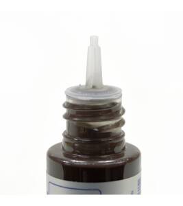 dunkles Leder Braun - 20ml
