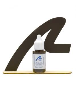 Umbra gebrannt - 20ml