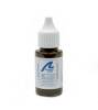 Water-based paint 20 ml - Burnt umber