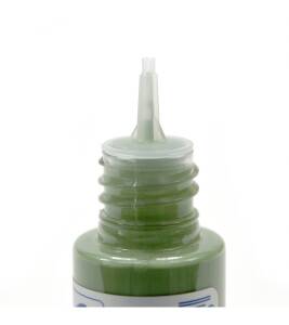 Water-based paint 20 ml - Green FS34226