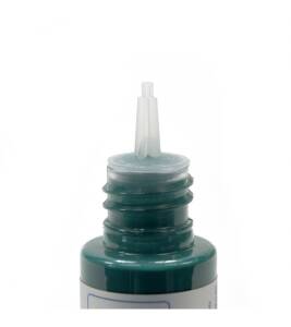 Water-based paint 20 ml - Hull green