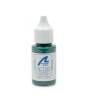 Water-based paint 20 ml - Hull green
