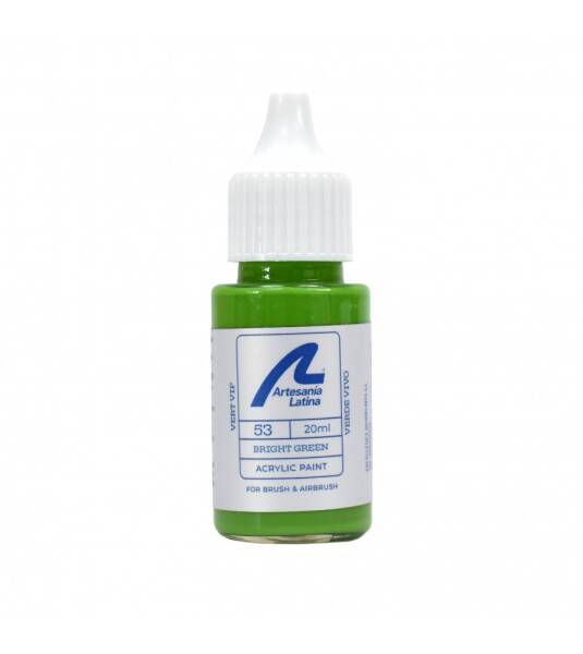 Lichtgrün - 20ml