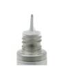 Water-based paint 20 ml - Aluminium