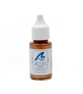 Water-based paint 20 ml - Copper