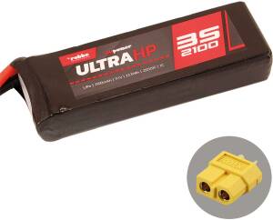 Ro-Power ULTRA HP 3S 2100mAh Lipo Akku