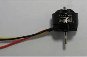 Ro-Power Torque 3528 1130 KV Brushless Motor