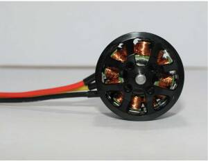 Ro-Power Torque 3528 1130 KV Brushless Motor