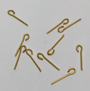 Augbolzen 8mm