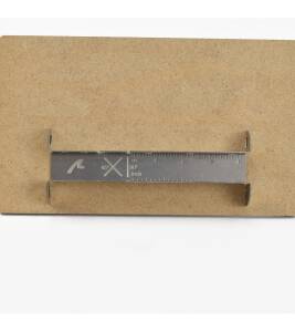 Micro Miter Box with Saws