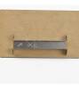 Micro Miter Box with Saws