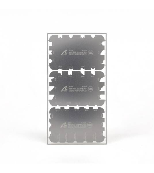 Micro Shapers C
