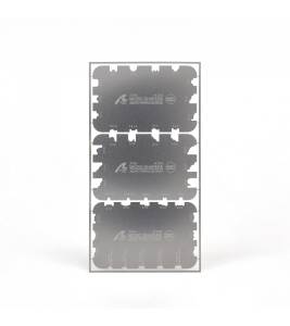 Micro Shapers C