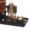 Dampfmaschine Victor