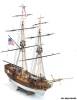 Brig "Blue Shadow"