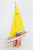 Clipper Segelboot
